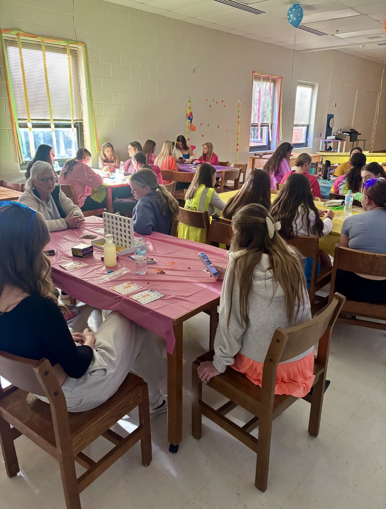 Our Dance Marathon was a huge success! 💃🕺  Thank you to everyone who danced, donated, and supported this amazing cause. All proceeds are being donated to Ann & Robert H. Lurie Children's Hospital of Chicago to help make a difference in the lives of children and families.