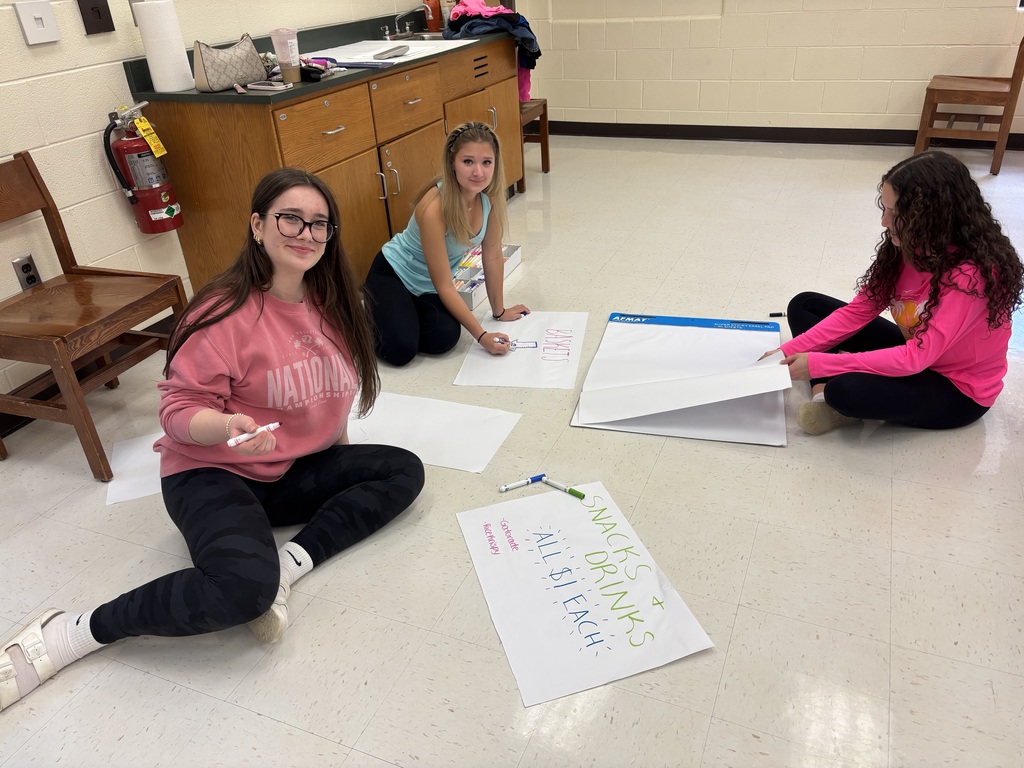 Our Dance Marathon was a huge success! 💃🕺  Thank you to everyone who danced, donated, and supported this amazing cause. All proceeds are being donated to Ann & Robert H. Lurie Children's Hospital of Chicago to help make a difference in the lives of children and families.