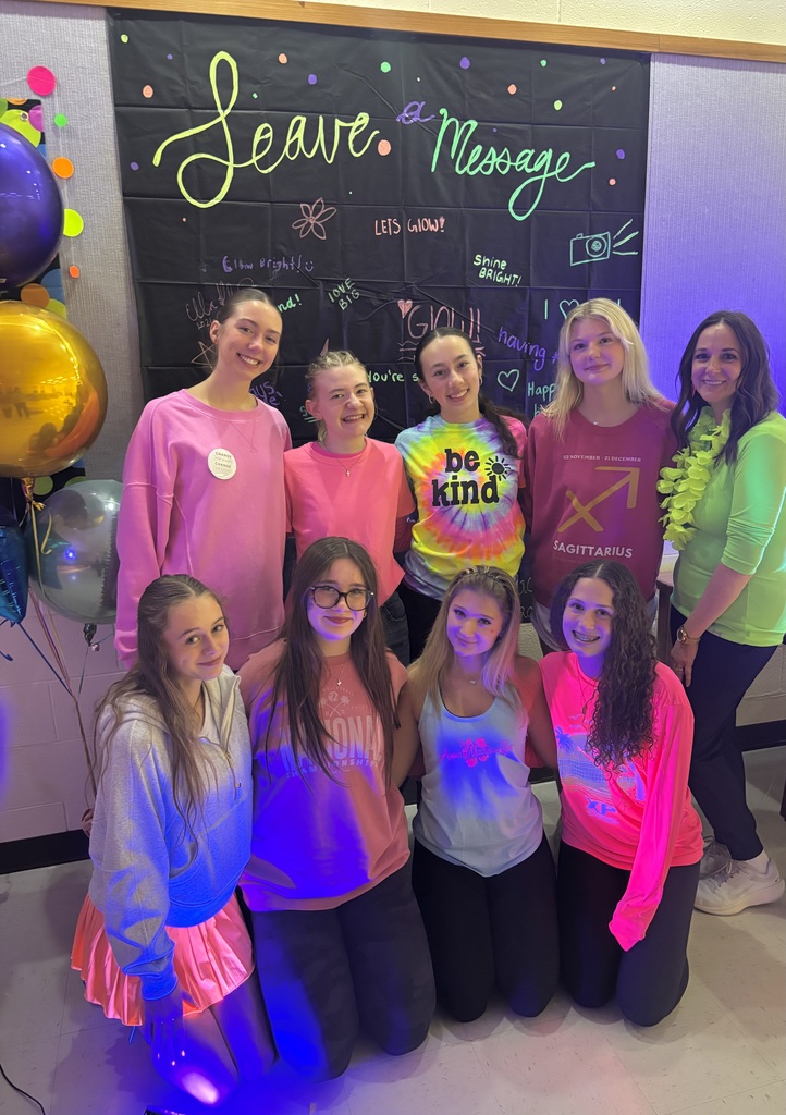 Our Dance Marathon was a huge success! 💃🕺  Thank you to everyone who danced, donated, and supported this amazing cause. All proceeds are being donated to Ann & Robert H. Lurie Children's Hospital of Chicago to help make a difference in the lives of children and families.