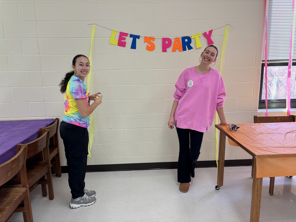 Our Dance Marathon was a huge success! 💃🕺  Thank you to everyone who danced, donated, and supported this amazing cause. All proceeds are being donated to Ann & Robert H. Lurie Children's Hospital of Chicago to help make a difference in the lives of children and families.