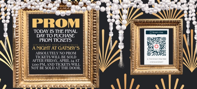 prom reminder 