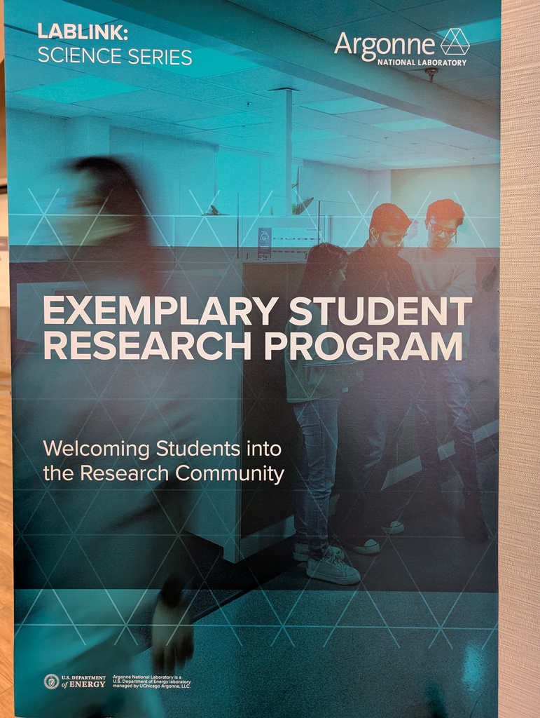 poster of program