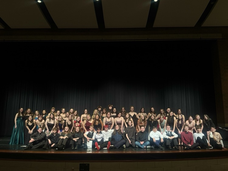 large group photo