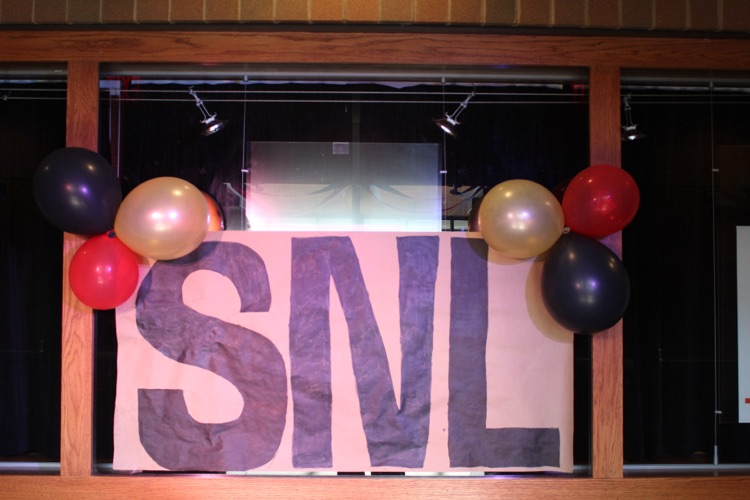 event decor