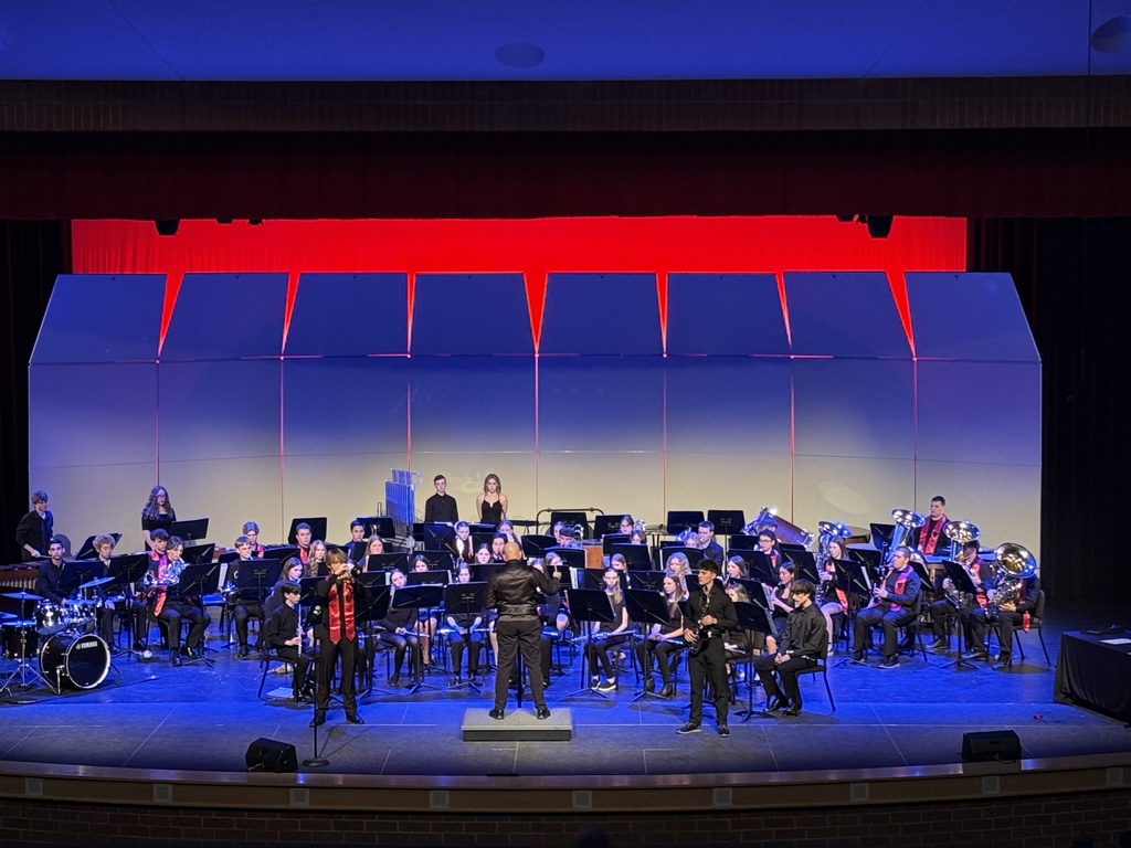 Wind Ensemble