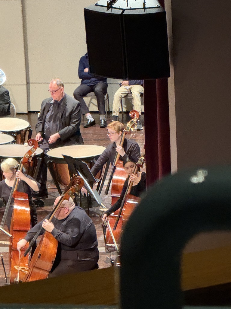 Bassist and IPO