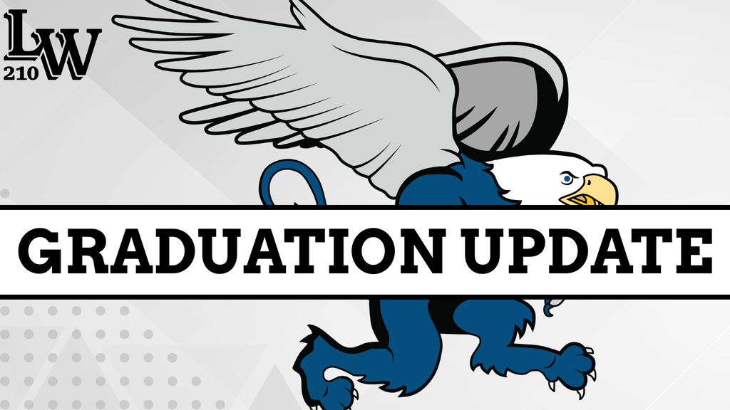 Graduation Updates