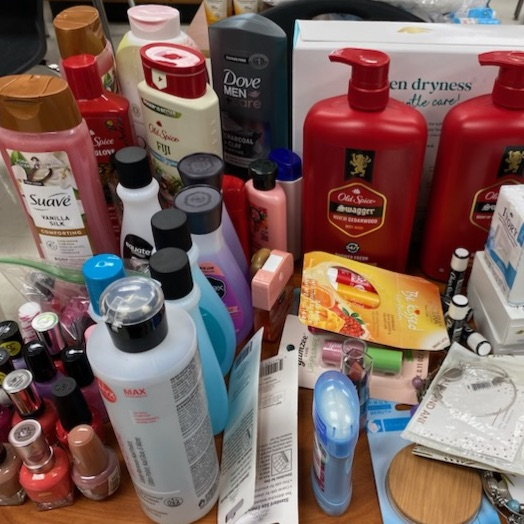 multiple donations