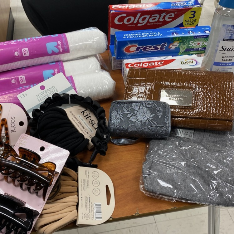 donations