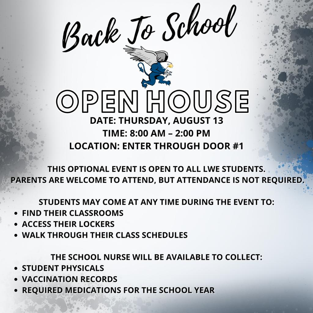 Open House