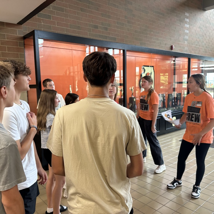 building tour