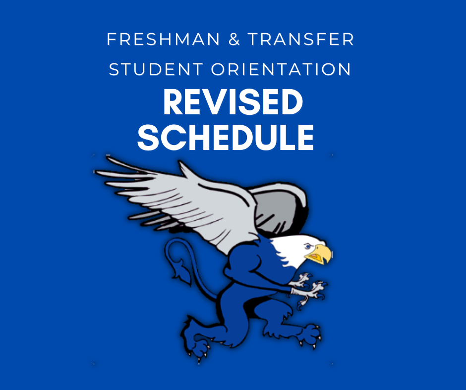 Revised Schedule