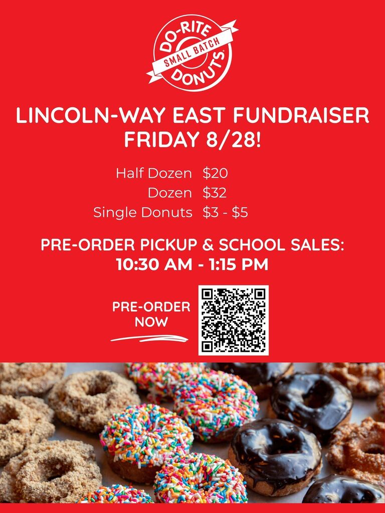 Future Busineass Leaders are doing a fundraiser and blood drive