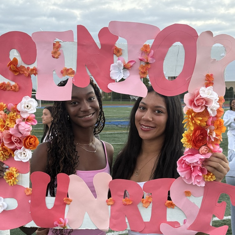 senior sun