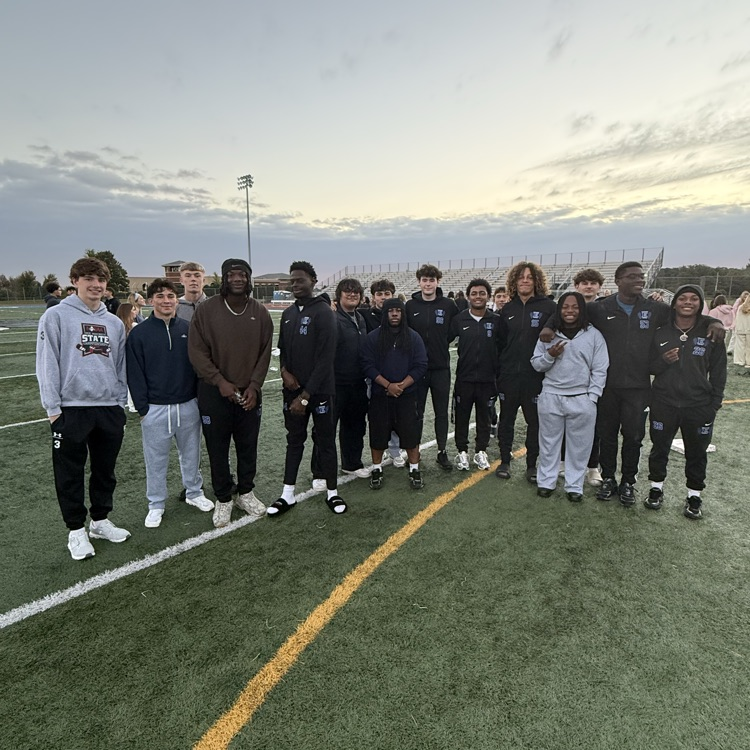 senior sunrise