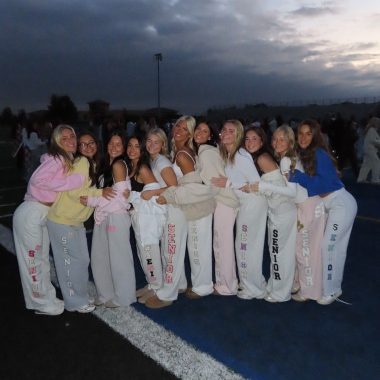 senior sunrise