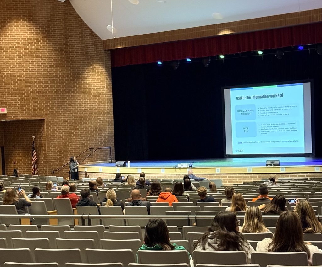 FAFSA Presentation