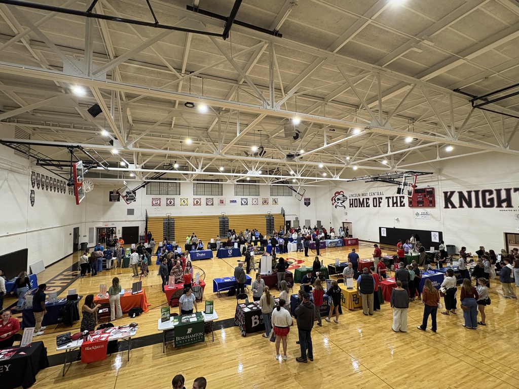 Main Gym 