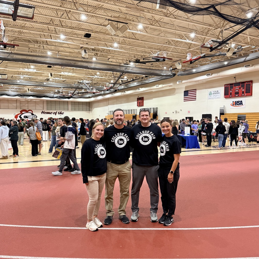 College Fair Counselors