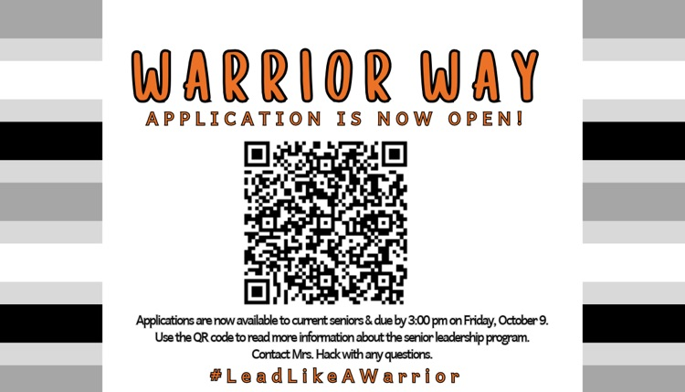 application information