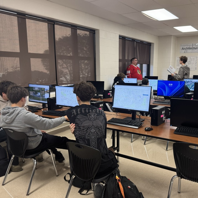photo of engineering physics class
