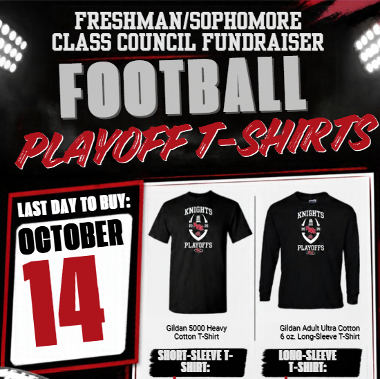 Knight Pride