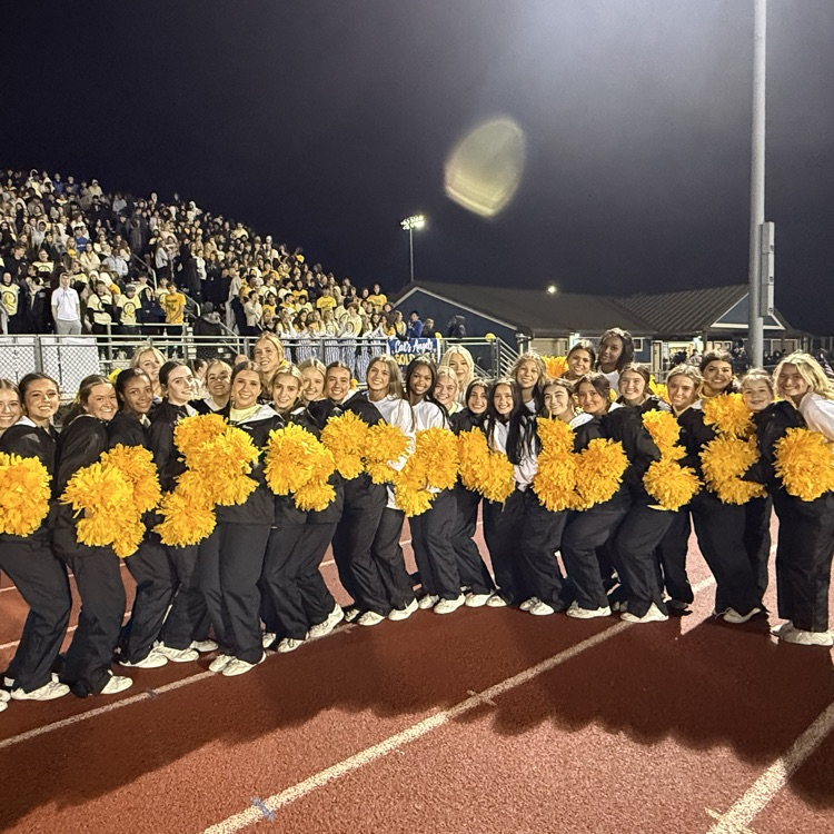 cheer