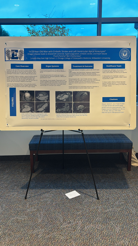 Mini Med Student Participants