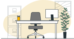 secretary