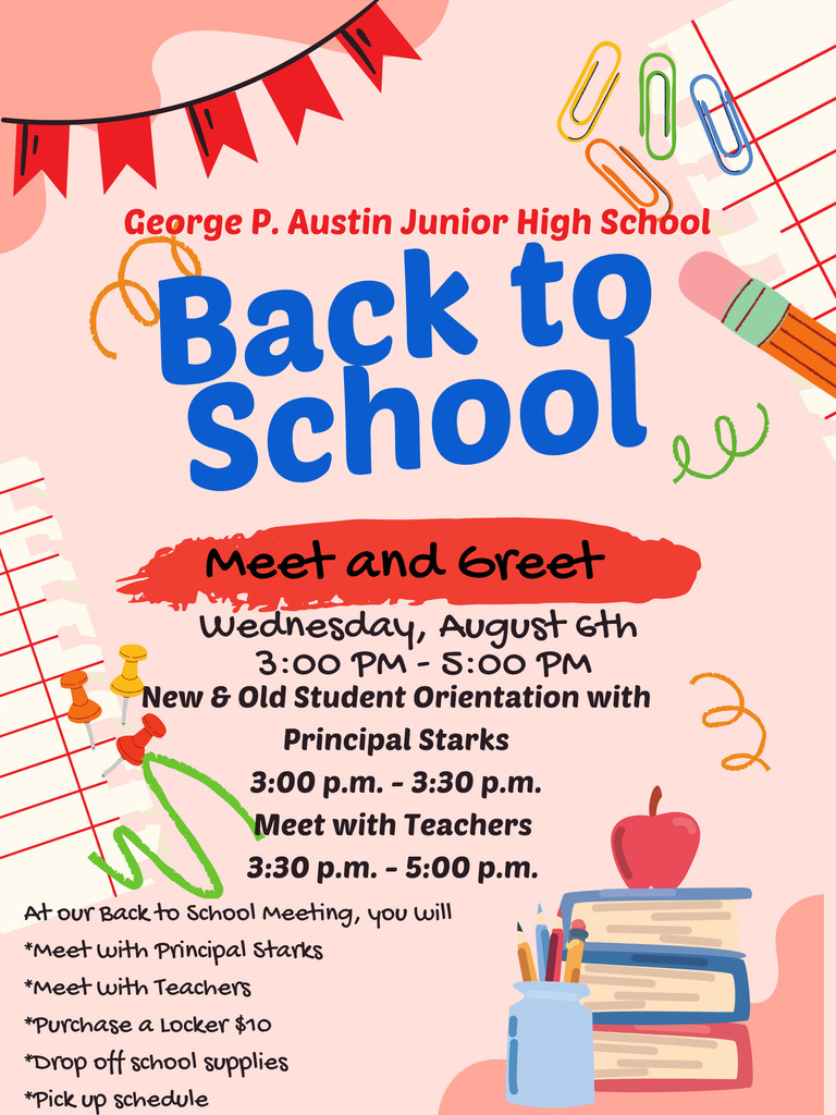 Meet & Greet
