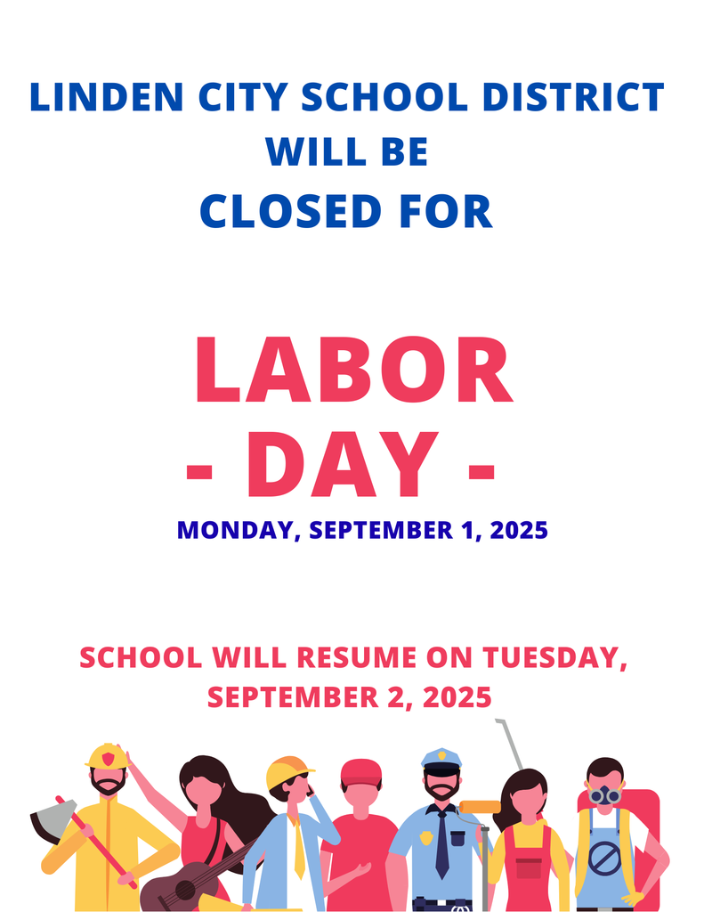 Labor Day