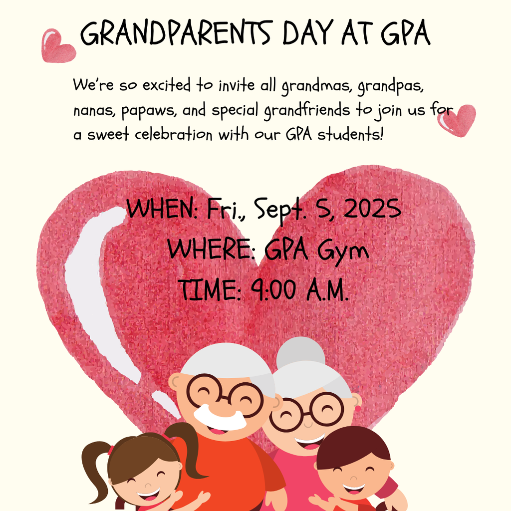 Grandparents Day
