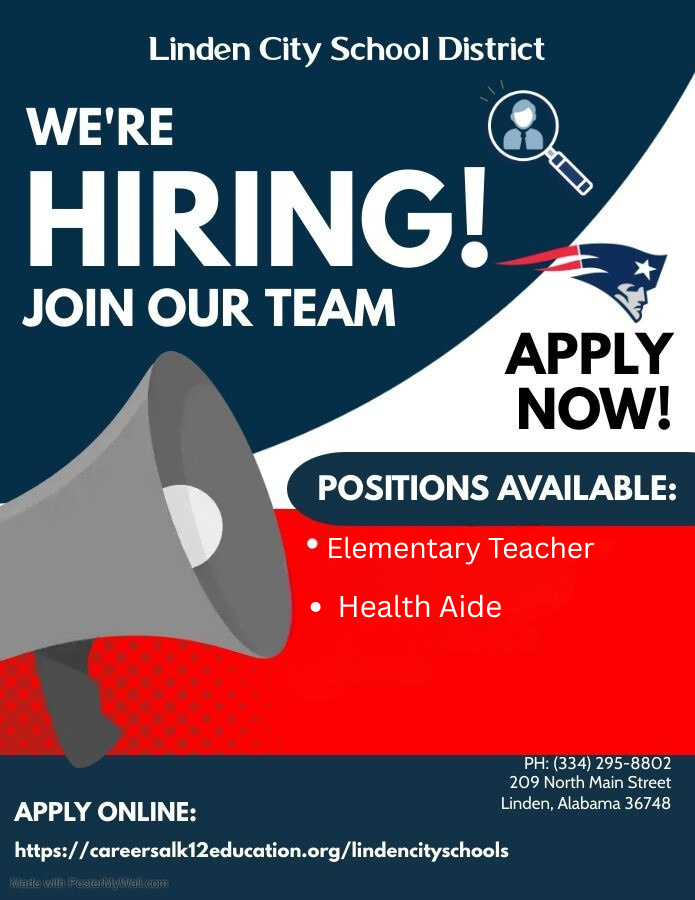 HIRING