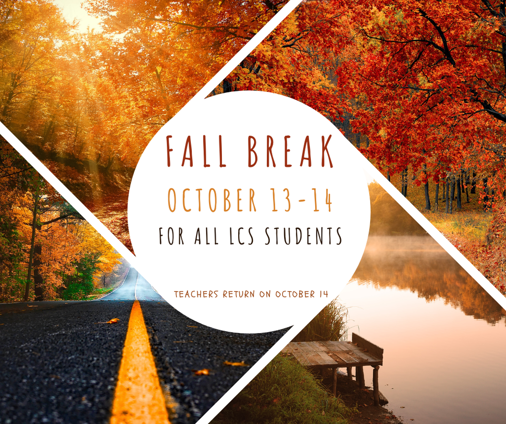 Fall Break
