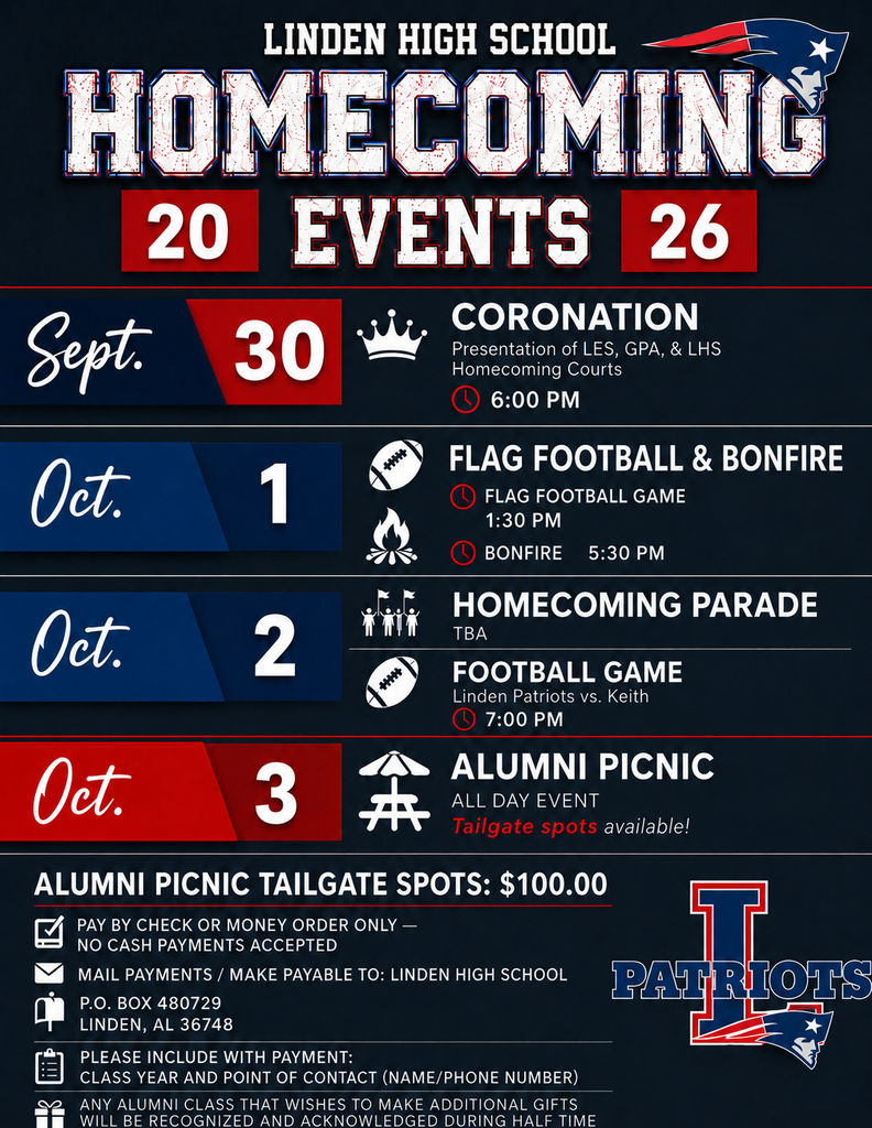 homecoming