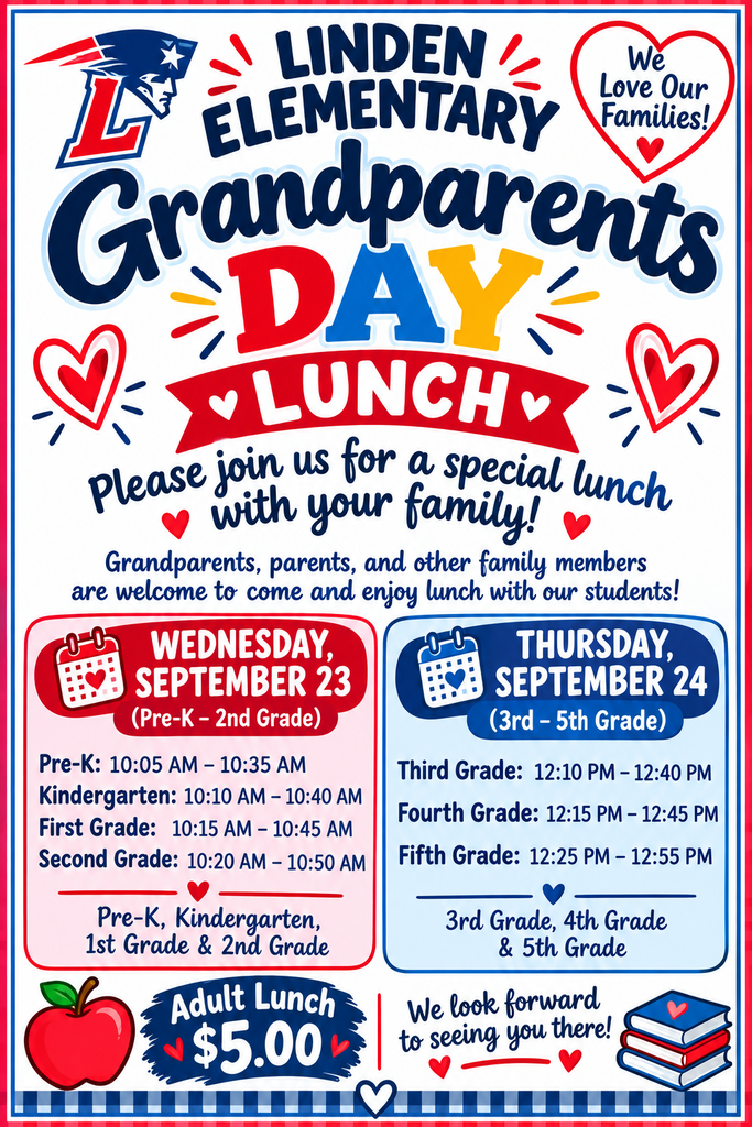 grandparents day
