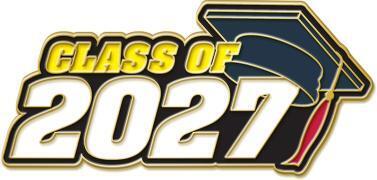 Class of 2027 Image