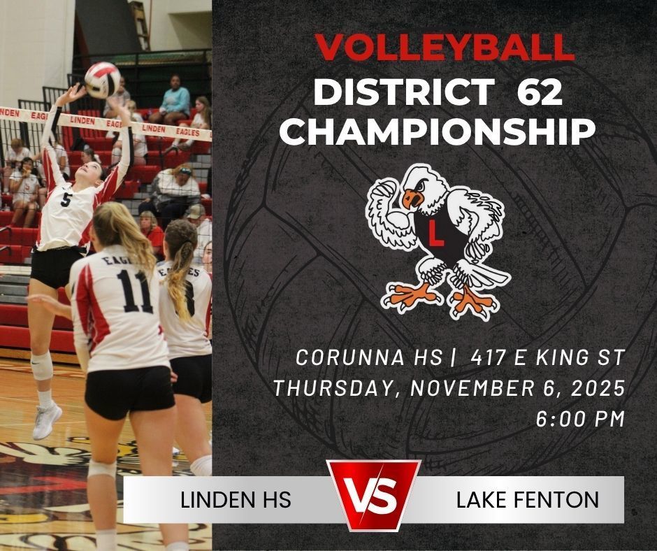 District Championship