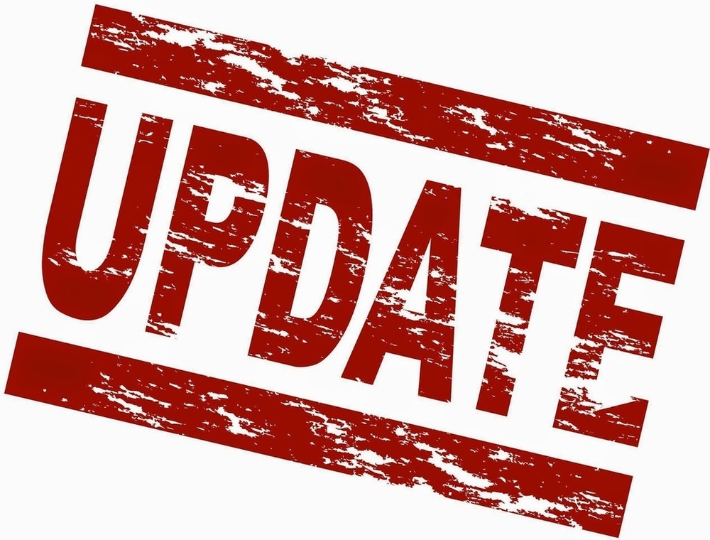 LHS Update