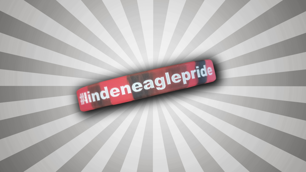 Go Eagles