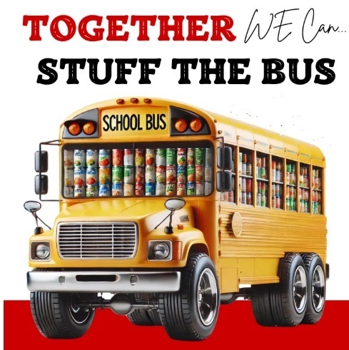 Stuff the Bus Information