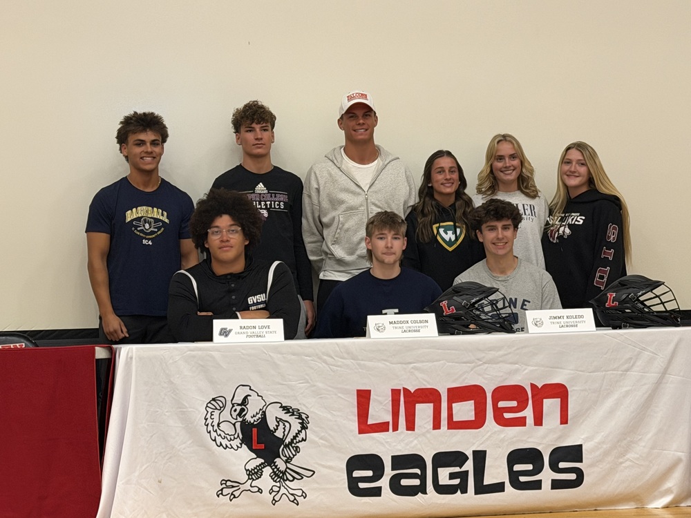 National Signing Day