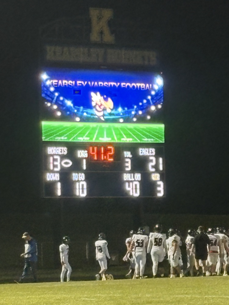 Go Eagles!