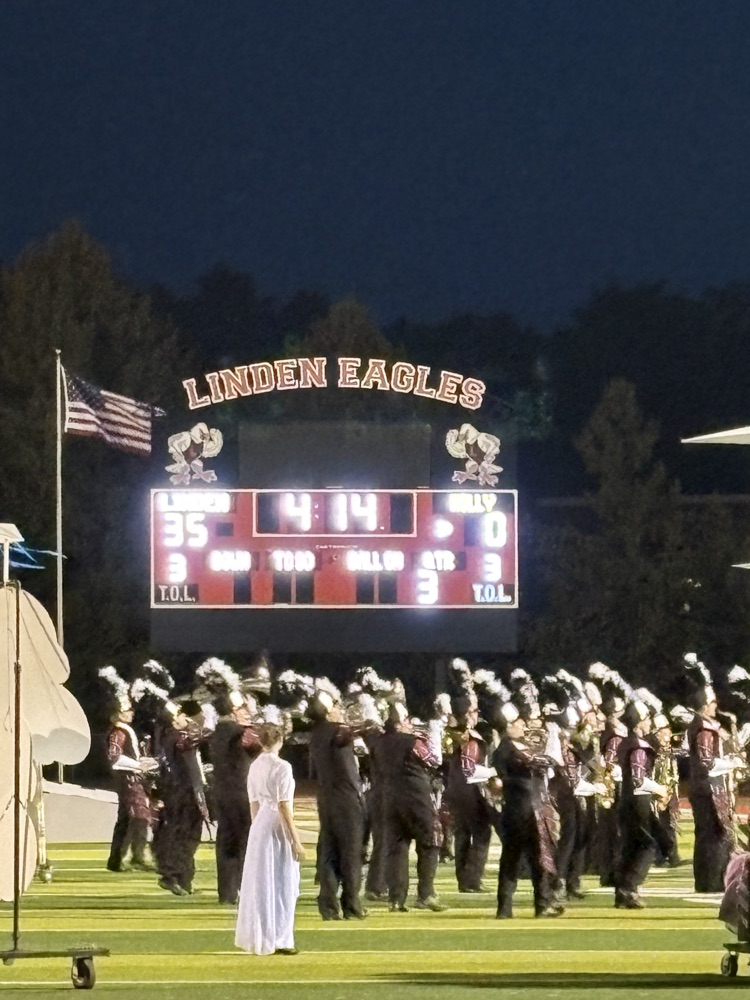 Go Eagles!