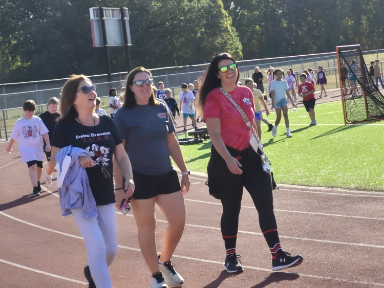fun run