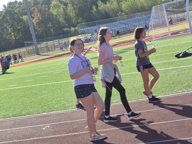 fun run