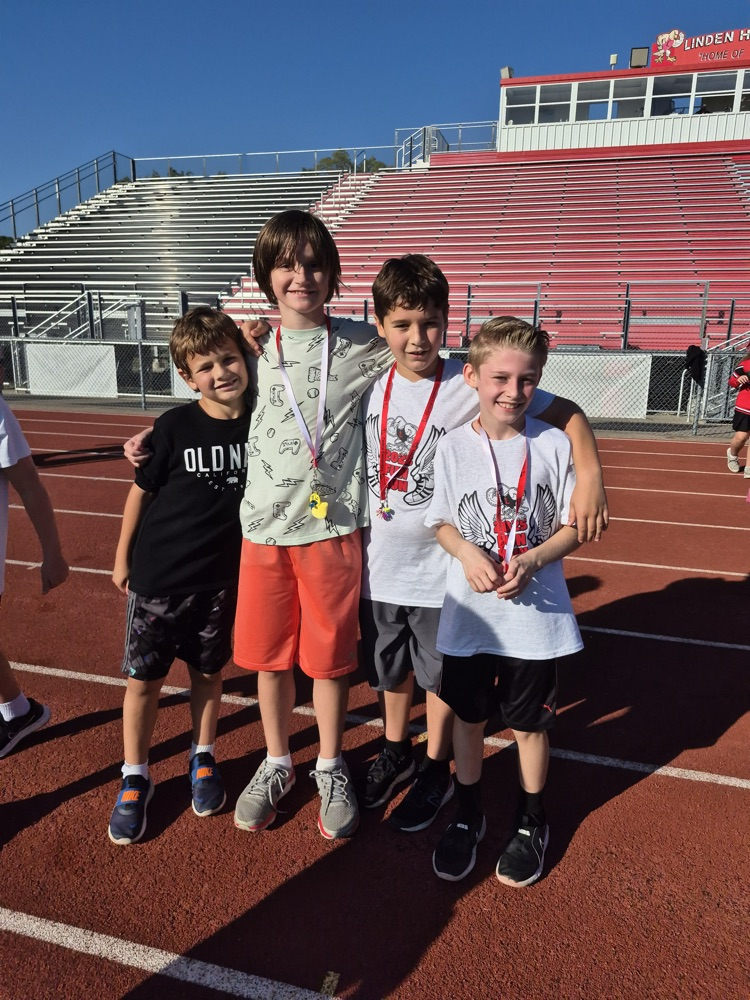fun run