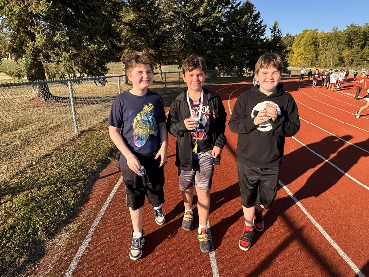 fun run