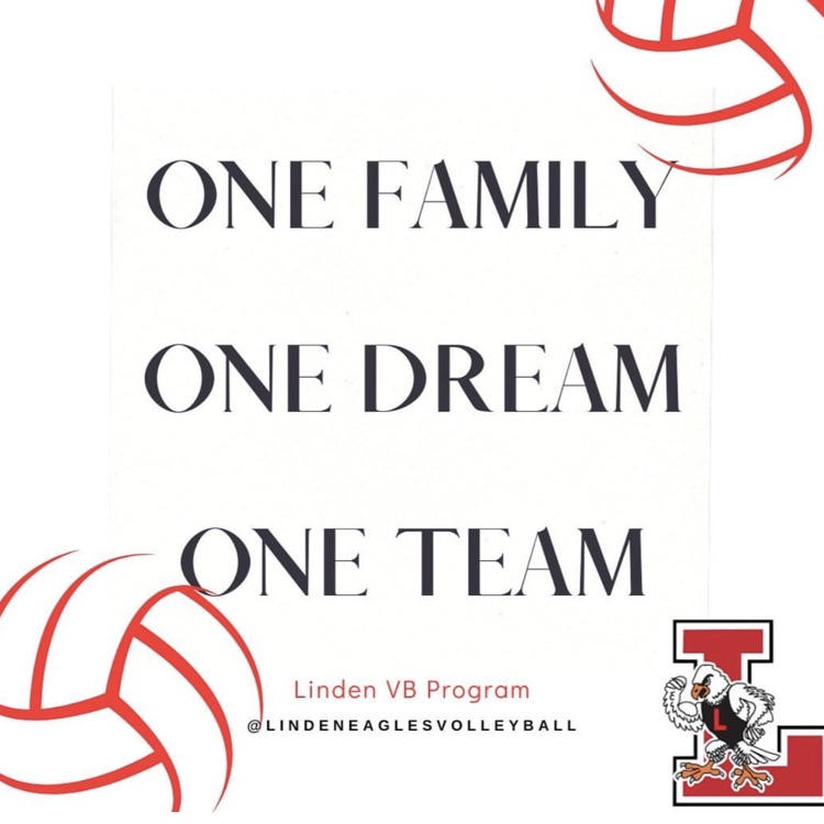 linden volleyball