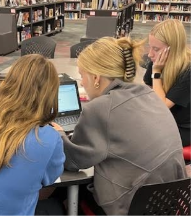 Junior Resume Workshop 10.2025